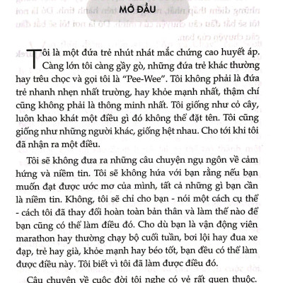 Ăn Và Chạy - Hành Trình Không Tưởng Của Tôi Tới Bộ Môn Ultramarathon Vĩ Đại