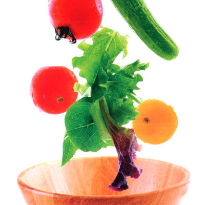 Nấu Ăn Ngon - Gỏi và Món Nguội