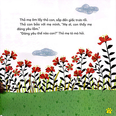 Bên Con Mỗi Ngày: Mẹ Yêu Con Mọi Lúc