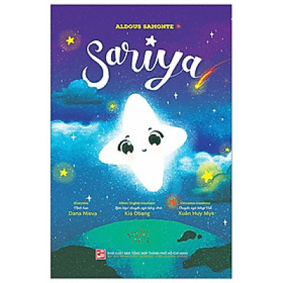 Sariya
