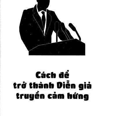Cách Để Truyền Cảm Hứng