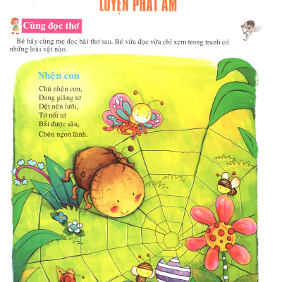 Mỗi Em Bé Là Một Thiên Tài - Tôi 3 Tuổi