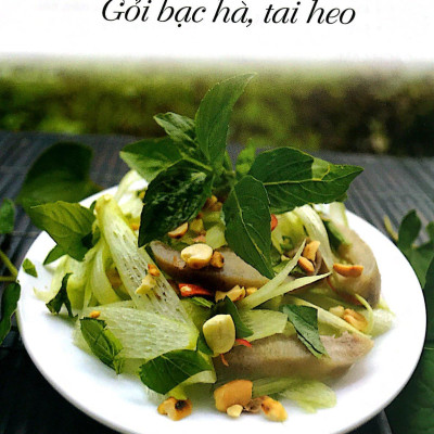 Món Ngon Ngày Lễ Tết