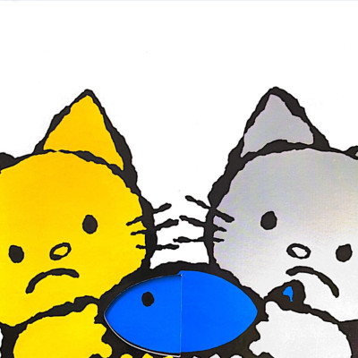 Lật giở song ngữ - CHIA SẺ NÀO