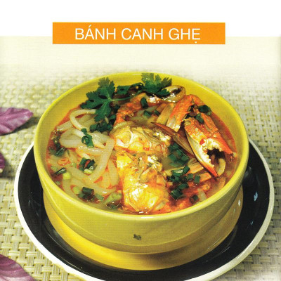 Món Ngon Miền Nam