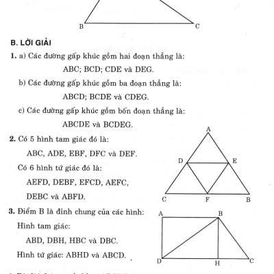 Sách tham khảo- Bồi Dưỡng Toán Lớp 3 - Tập 1 (Bám Sát SGK Kết Nối)_HA