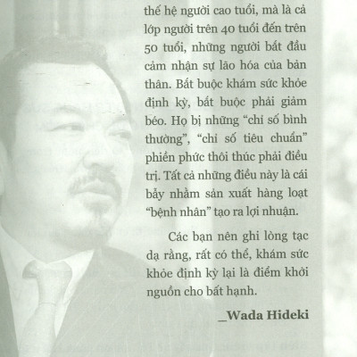 Có Nên Khám Sức Khỏe Định Kỳ?