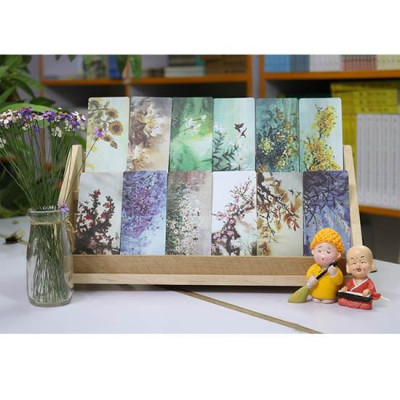 Tham Thiền (Tặng kèm Postcard) - Bản Quyền