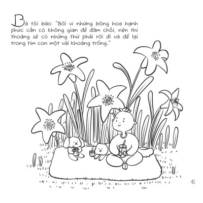 Hiên Nhà Chắn Hết Mưa Giông - Chà Và Lam