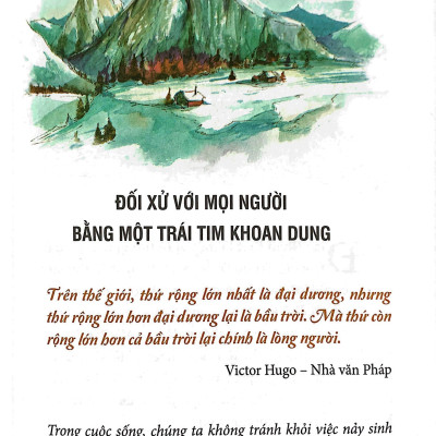Nhật Kí Trưởng Thành Cho Học Sinh Tiểu Học - Trở Thành Phiên Bản Tốt Nhất Của Chính Mình  - Độc Lập (TV)