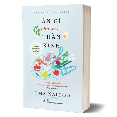 Ăn Gì Cho Khỏi Thần Kinh - NNA