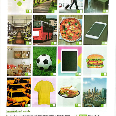 Think Level Starter Student