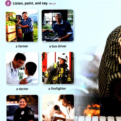 Explore Our World 3: Student