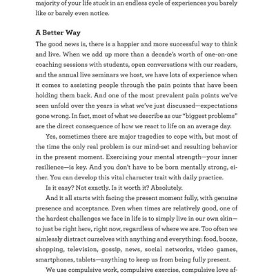 1000+ Little Things Happy Successful People Do Differently