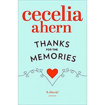 Thanks for the Memories