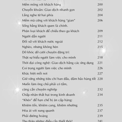 Tôi đã trở thành thương gia vui vẻ và sung túc - Kinh nghiệm buôn bán hàng Trung Quốc