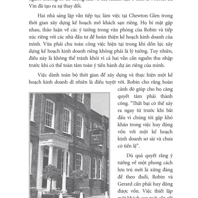 Họ Đã Khởi Nghiệp Thế Nào? Câu Chuyện Khởi Nghiệp Của 30 Doanh Nghiệp Thành Công