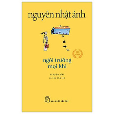 Ngôi Trường Mọi Khi