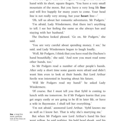 Dominoes 2 Lord Arthur Savile’s Crime and Other Stories