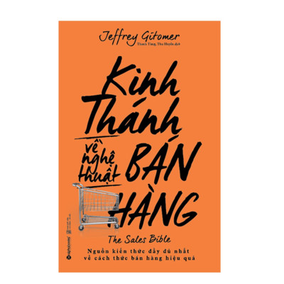Combo Nghệ Thuật Bán Hàng Cho Nhà Khởi Nghiệp: Nghệ Thuật Quản Trị Khởi Nghiệp + Kinh Thánh Về Nghệ Thuật Bán Hàng 