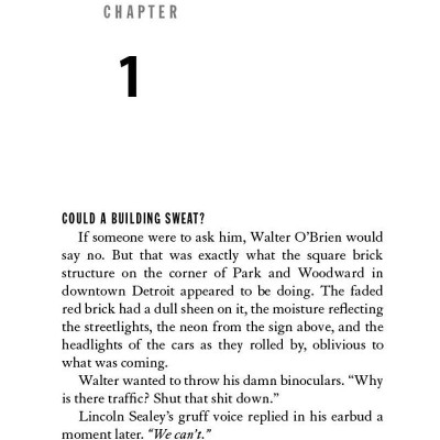 Death Of The Black Widow