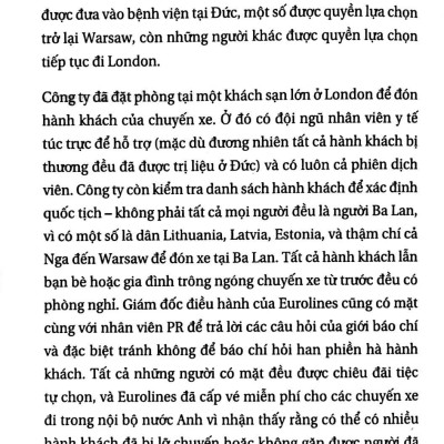 100 Ý Tưởng PR Tuyệt Hay