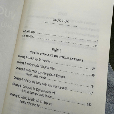 (Bộ sách Chân dung những tỉ phú hàng đầu Trung Quốc) VƯƠNG VỆ - Vị Tỉ Phú Khiêm Nhường – Tân Việt Books