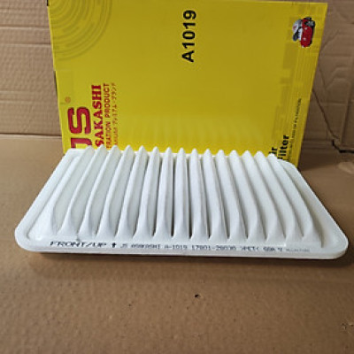 Lọc gió động cơ Toyota Venza 2.7L 2009-2016 - A1019