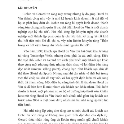Họ Đã Khởi Nghiệp Thế Nào? Câu Chuyện Khởi Nghiệp Của 30 Doanh Nghiệp Thành Công