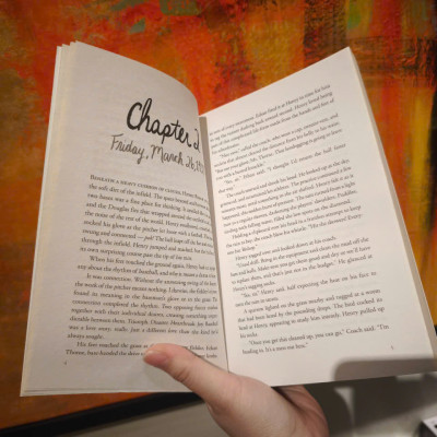 Sách - The Game of Love and Death by Martha Brockenbrough - Fantasy / Fiction in English