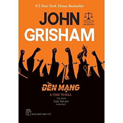 Đền Mạng (Tái bản khổ nhỏ) - Bản Quyền