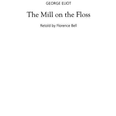 MR Mill on the Floss Beginner ( no CD )