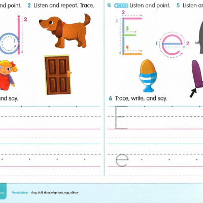 Show And Tell 2nd Edition: Level 2: Literacy Book
