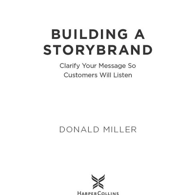 Building A Story Band