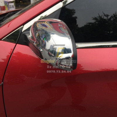 Bộ ốp gương chiếu hậu dành cho Hyundai Kona