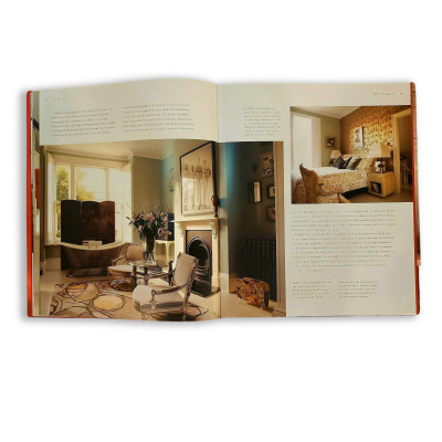 Farrow & Ball Living with Colour