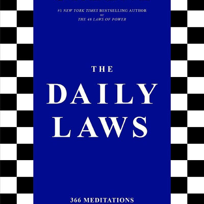 The Daily Laws