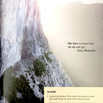 Impact BRE 4 Student Book With Online Workbook