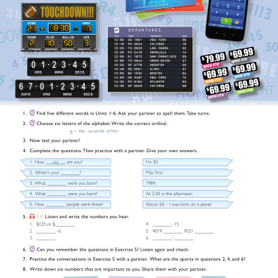 American Jetstream Beginner B Student