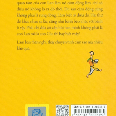 Quán Gò Đi Lên (Phiên bản bỏ túi xinh xắn khổ nhỏ 10cm x 14.5cm)