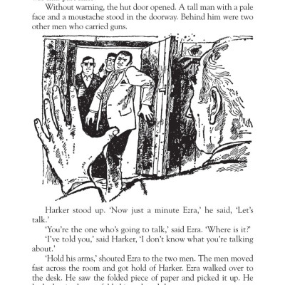 MR Smuggler Intermediate ( no CD )