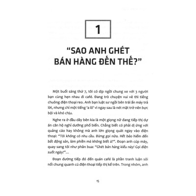 4 Quy Luật Bất Biến Trong Bán Hàng - 100 Câu Chuyện Cảm Hứng Về Nghệ Thuật Bán Hàng Đỉnh Cao ( Tái Bản)