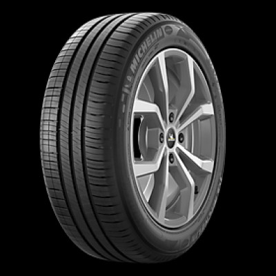 Lốp xe ô tô Honda City RS size 185/55R16 Michelin XM2+