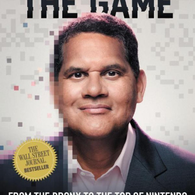 Disrupting The Game: From The Bronx To The Top Of Nintendo