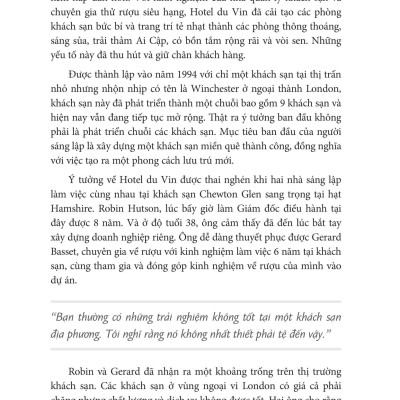 Họ Đã Khởi Nghiệp Thế Nào? Câu Chuyện Khởi Nghiệp Của 30 Doanh Nghiệp Thành Công