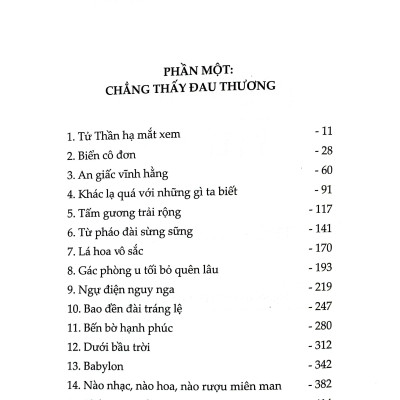 Trò Lừa Xảo Quyệt - Phần 3: Nữ Chúa Hư Vô - Tập 1