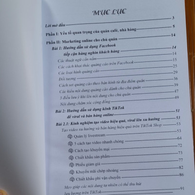 Tăng X3 Doanh Thu nhờ Quảng Cáo trên FB,TiK