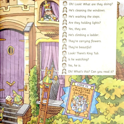 English World 2 Pupil