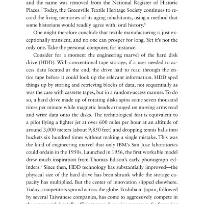 Leap: How To Thrive In A World Where Everything Can Be Copied