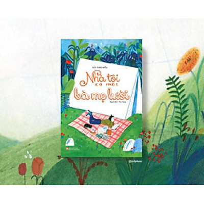 Nhà Tôi Có Một Bà Mẹ Lười